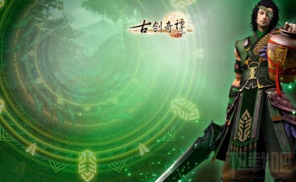 《古剑奇谭网络版》斩风t手法怎么循环？斩风t手法推荐