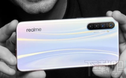 Realme x2支持nfc功能吗？