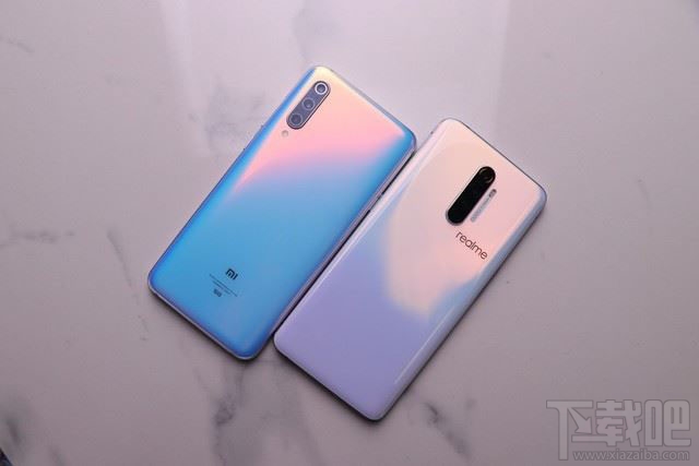 realme X2 Pro和小米9 Pro哪款好？realme X2 Pro和小米9 Pro区别对比