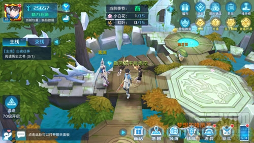 奥拉星手游离渊怎么获得？奥拉星离渊获得方法