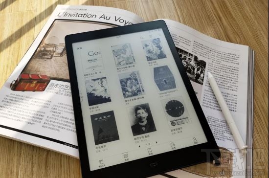 掌阅iReader Smart X好用吗？iReader Smart X真实体验评测