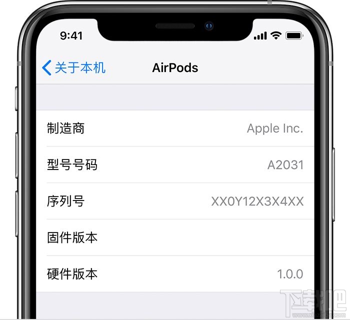 AirPods和充电盒如何区分是哪一代？