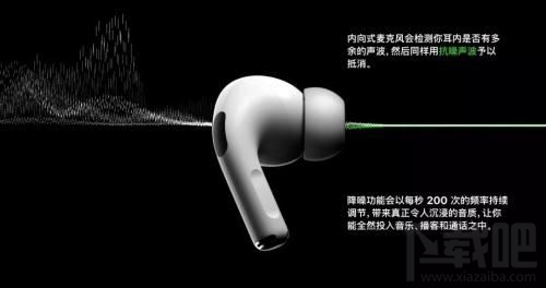 Airpods Pro怎么样 AirPods Pro价格是多少