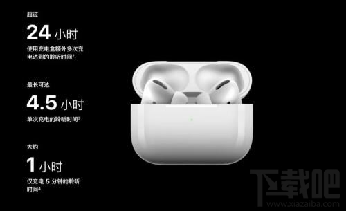 Airpods Pro怎么样 AirPods Pro价格是多少