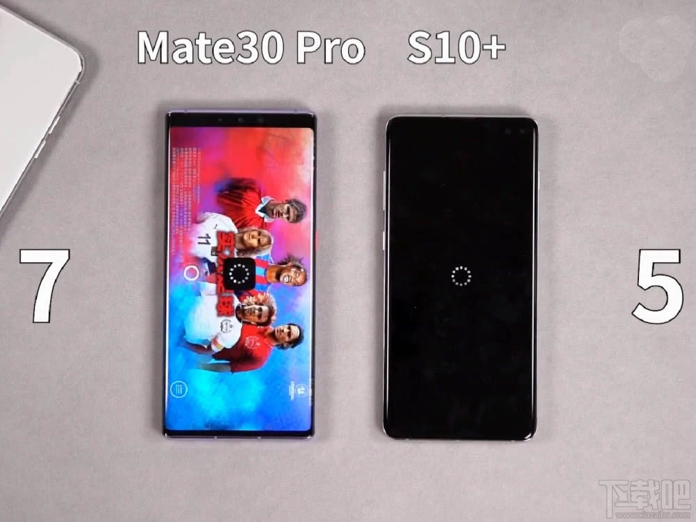 三星s10+和华为mate30pro哪个好 华为Mate30Pro和三星s10+对比