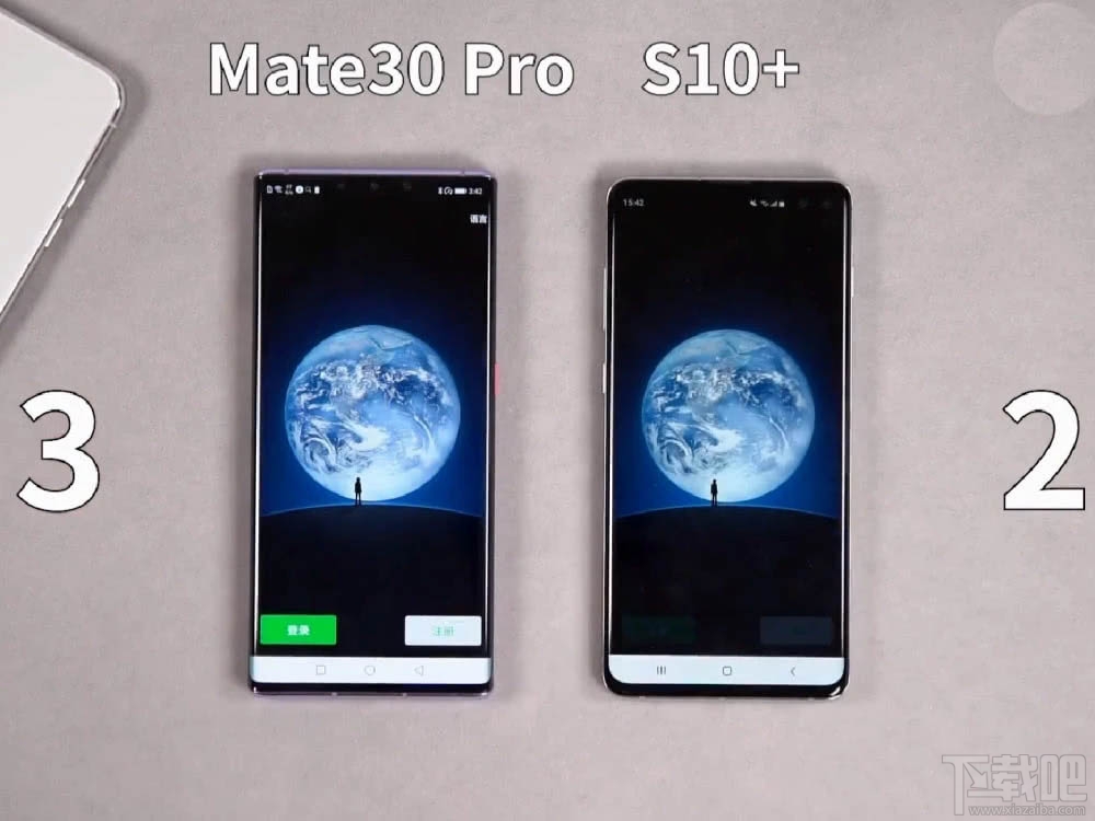 三星s10+和华为mate30pro哪个好 华为Mate30Pro和三星s10+对比