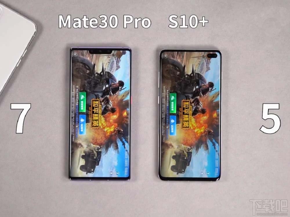 三星s10+和华为mate30pro哪个好 华为Mate30Pro和三星s10+对比