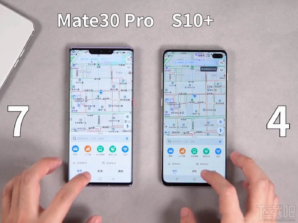 三星s10+和华为mate30pro哪个好 华为Mate30Pro和三星s10+对比