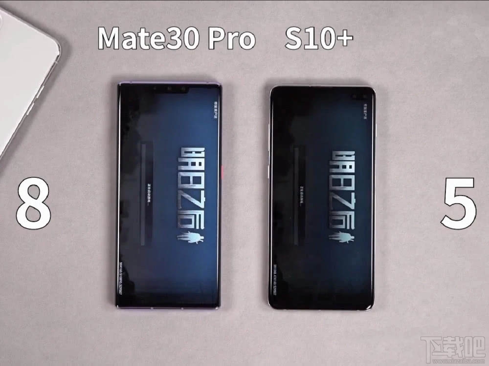 三星s10+和华为mate30pro哪个好 华为Mate30Pro和三星s10+对比