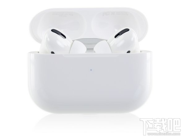 苹果AirPods Pro内部结构怎样？苹果AirPods Pro拆解详细图文教程