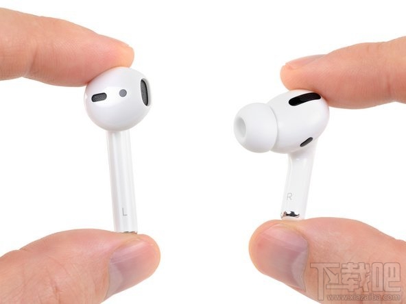 苹果AirPods Pro内部结构怎样？苹果AirPods Pro拆解详细图文教程