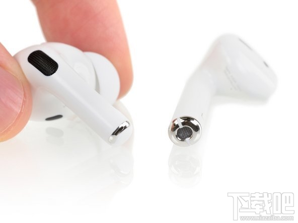 苹果AirPods Pro内部结构怎样？苹果AirPods Pro拆解详细图文教程