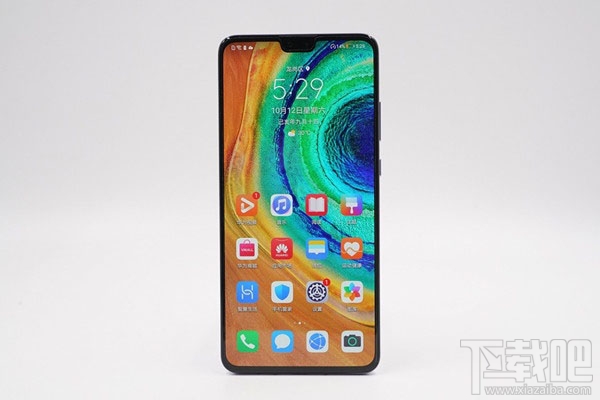 华为mate30无线充电怎么使用 华为mate30无线充电使用评测