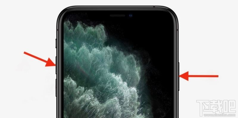 怎么在iPhone X及更新机型上快速截图 iphone新旧机型快速截图方法