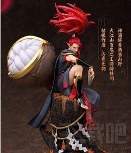 阴阳师酒吞童子手办预售规则是什么？纯享版豪华套装版购买方案