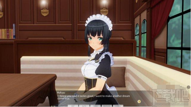 3D定制女仆2正式登陆Steam 支持VR游玩