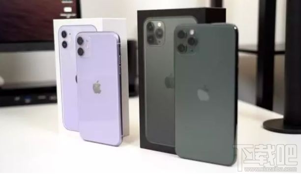 iPhone11好还是iPhone11 Pro好 iPhone11 Pro有哪些不如iPhone11