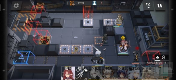 明日方舟危机合约等级12怎么过？危机合约等级12通关攻略