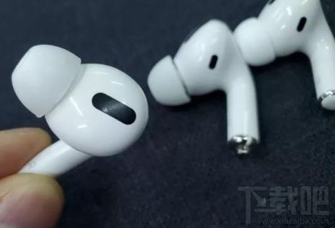 怎么辨别真假AirPods Pro？鉴别AirPods Pro真假方法介绍