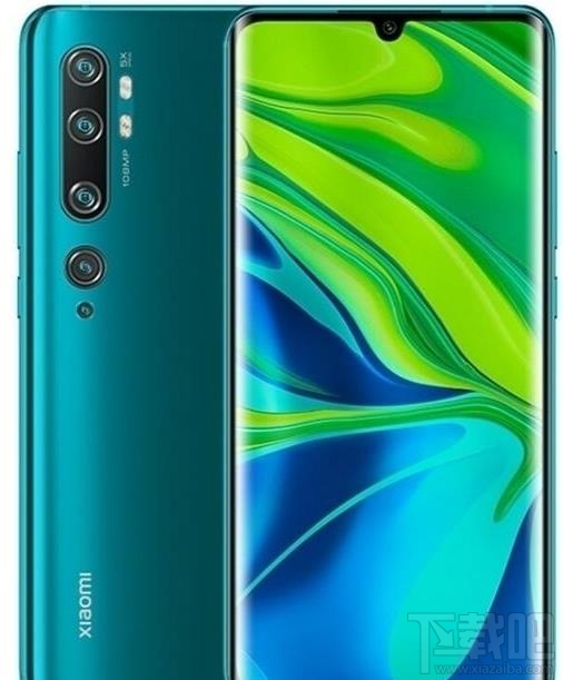 小米note10与note10pro区别在哪？小米note10和小米note10pro区别对比