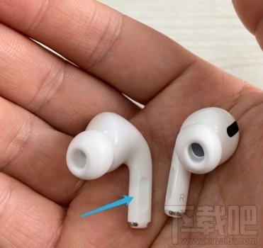 苹果AirPods Pro怎么切歌？AirPods Pro切歌方法介绍