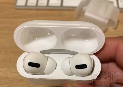 AirPods Pro如何连接手机？苹果AirPods Pro怎么用