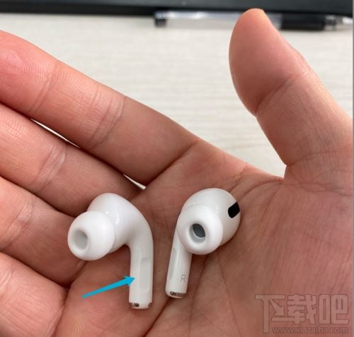 AirPods Pro如何连接手机？苹果AirPods Pro怎么用