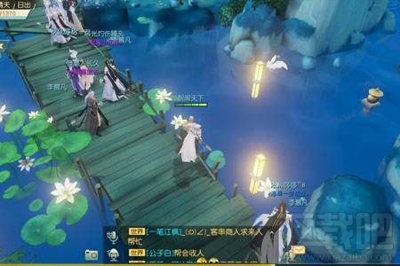 花与剑手游哪个职业厉害？职业选择搭配攻略