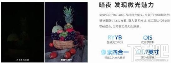 荣耀V30和荣耀V30 Pro芯片有什么不同？芯片不同会有什么影响