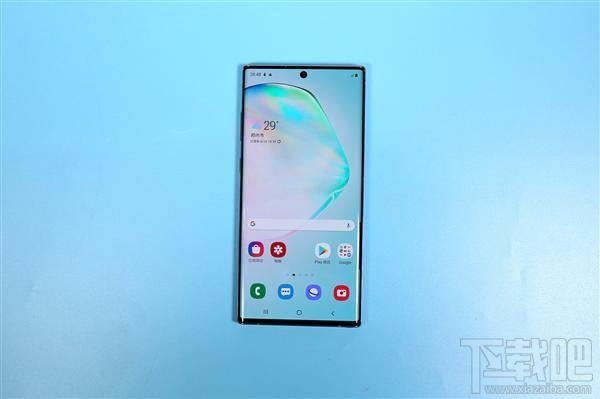 荣耀V30 PRO和三星Note10+ 5G哪款好？荣耀V30 PRO和Note10+优劣势对比