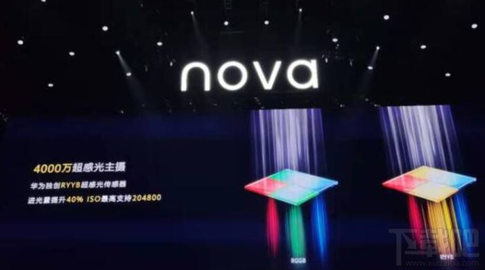 华为nova6手机配置怎么样？华为nova6配置参数简评