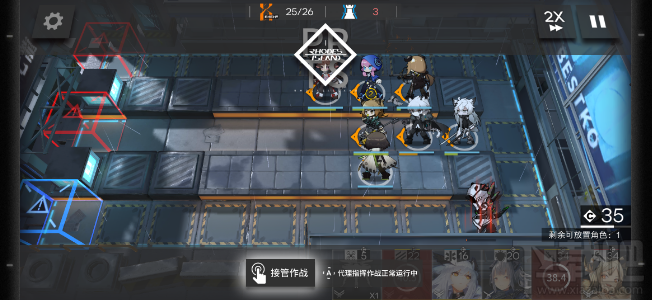 明日方舟6-3怎么打？6-3三星通关打法攻略