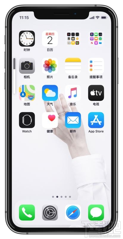 iPhone的媒体音量和铃声音量有什么区别？怎么判断是哪个音量
