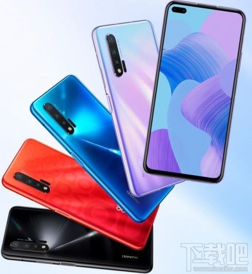 vivox30和华为nova6哪个好？vivo x30和华为nova6区别对比评测