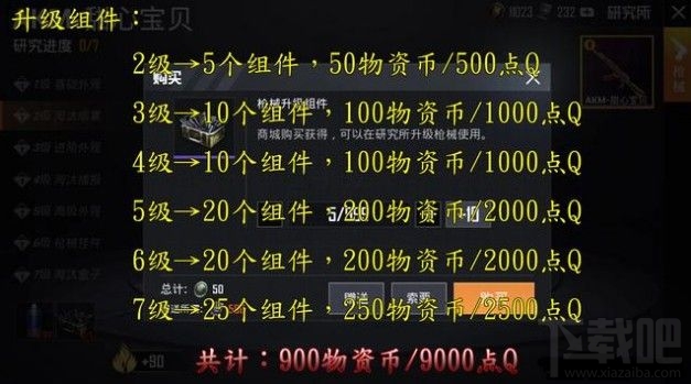 和平精英巧克力工厂全出多少钱？巧克力工厂全出保底价格一览