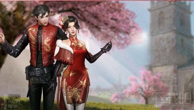 明日之后旗袍时装值得买吗？旗袍时装购买性价比详解