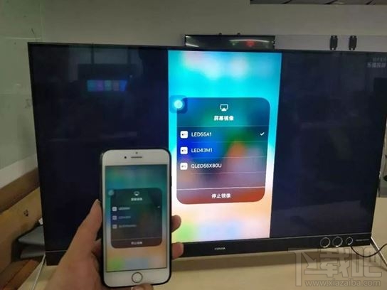 iPhone投屏失败怎么办？iPhone无法投屏到电视的解决方法