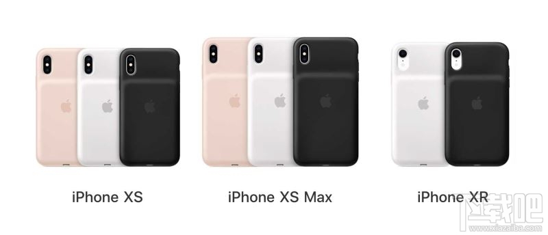 iPhone XS/XS Max/XR智能电池充电失败怎么办？