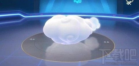 跑跑卡丁车手游筋斗云属性怎么样？筋斗云属性强度一览