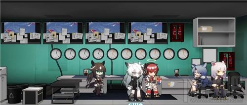 明日方舟10连怎么存？10连寻访每月五次获取方法一览