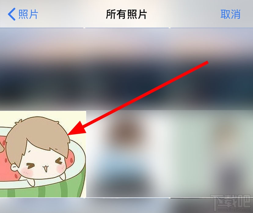 淘票票怎么设置头像？淘票票更换头像的教程