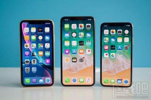 iPhone有锁机、水货和行货区别是什么？有锁机水货和行货区别对比介绍
