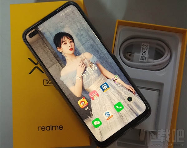 realme x50和oppo reno3 pro哪款好？realmex50和opporeno3全面对比评测