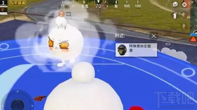 和平精英元宵大作战在哪里玩？元宵大作战入口和更新时间介绍