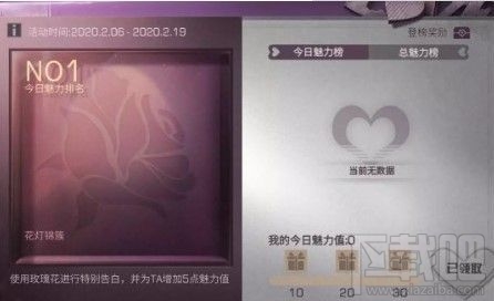 明日之后万众倾倒称号奖励有什么？万众倾倒称号奖励介绍