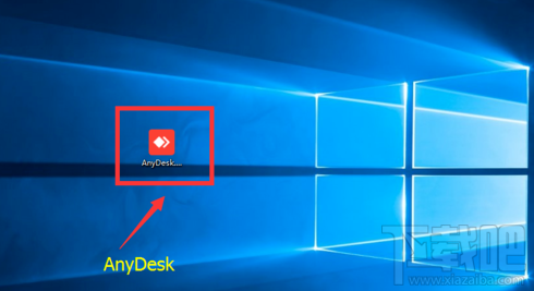 AnyDesk怎么远程控制其他设备？远程控制其他设备方法介绍