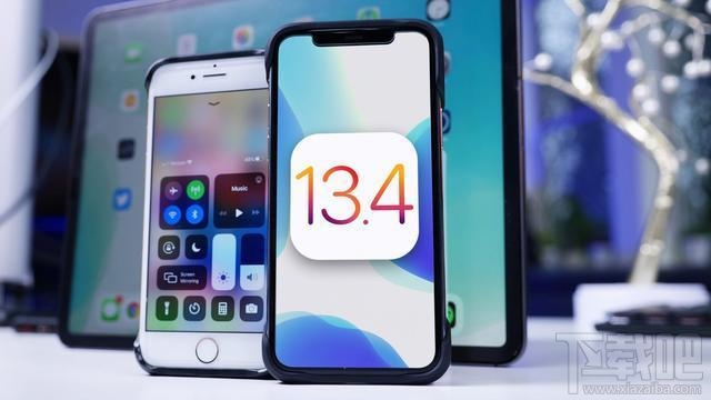 iOS13.4Beta1怎么升级？iOS13.4 Beta1新特性与升降级全攻略