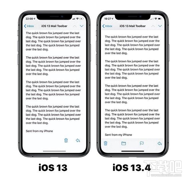 iOS13.4Beta1怎么升级？iOS13.4 Beta1新特性与升降级全攻略