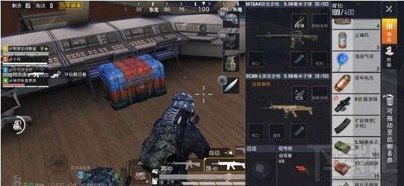 和平精英ss5赛季什么时候结束？ss5赛季延迟结束时间介绍