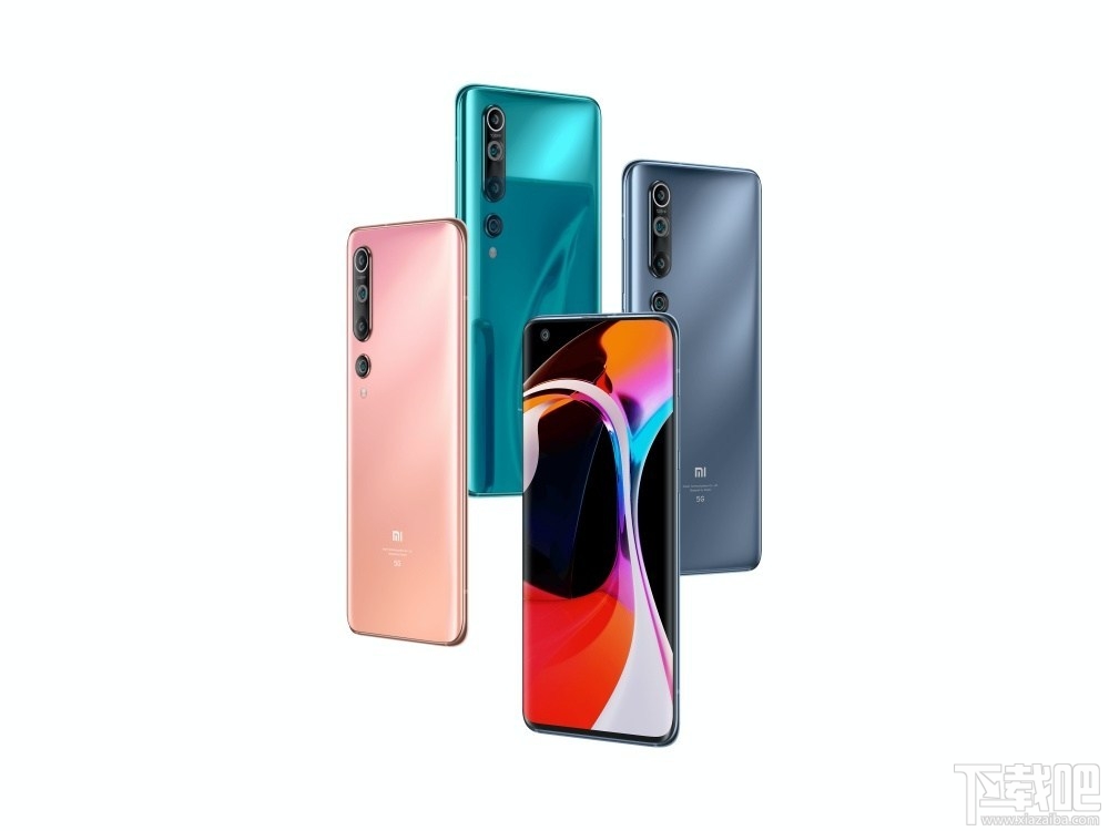 小米10和小米10Pro有什么区别？小米10和小米10Pro区别对比